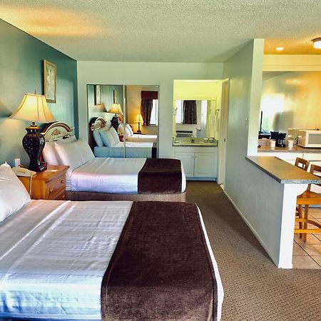 Indian Palms Country Club Hotell Indio Exteriör bild