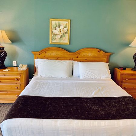 Indian Palms Country Club Hotell Indio Exteriör bild
