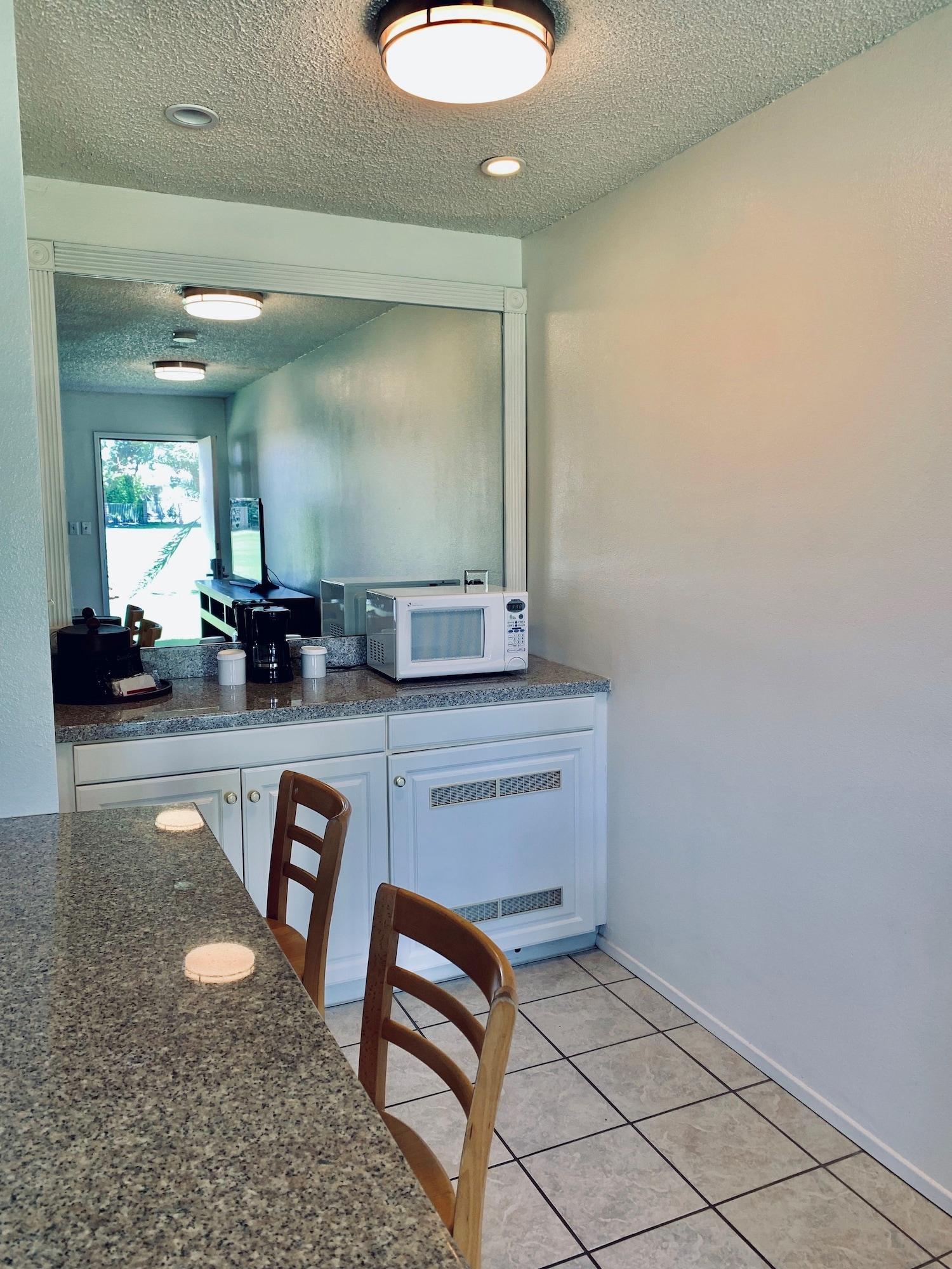 Indian Palms Country Club Hotell Indio Exteriör bild