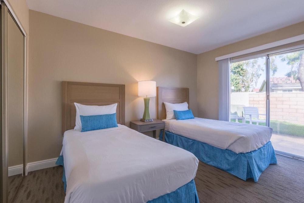 Indian Palms Country Club Hotell Indio Exteriör bild