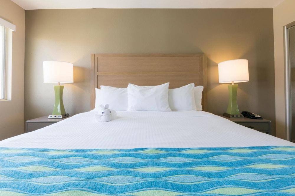 Indian Palms Country Club Hotell Indio Exteriör bild