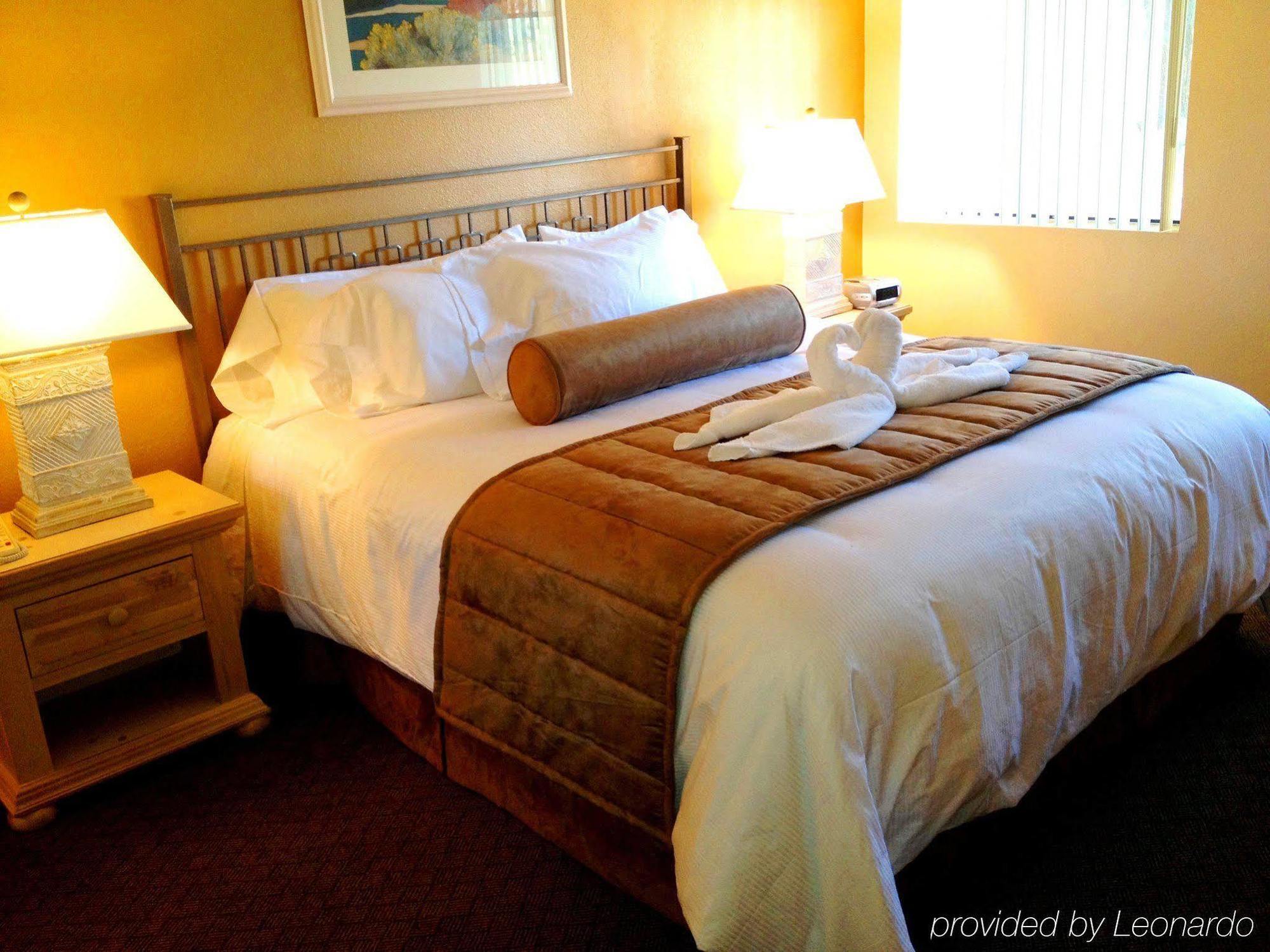Indian Palms Country Club Hotell Indio Exteriör bild