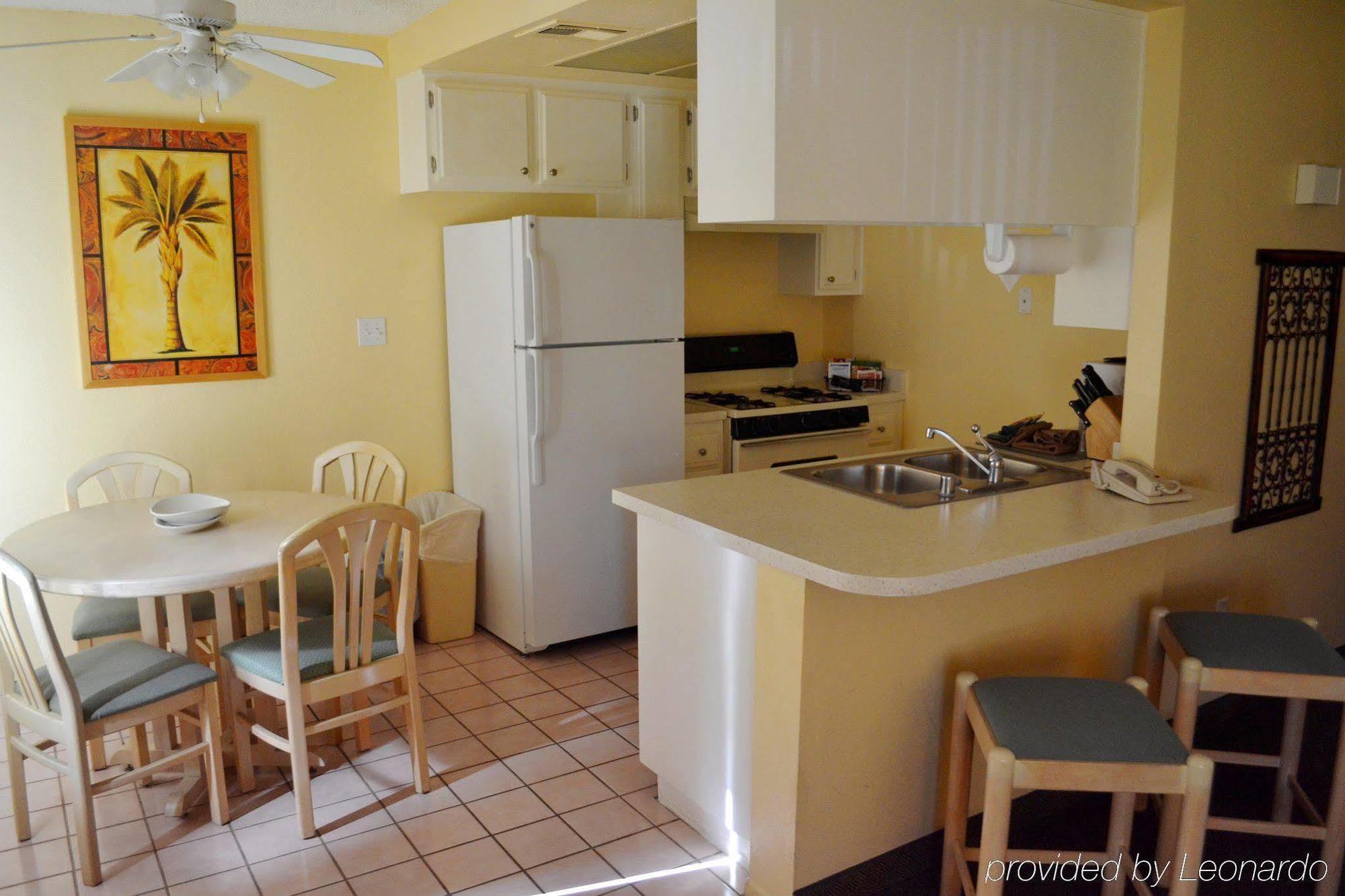Indian Palms Country Club Hotell Indio Exteriör bild