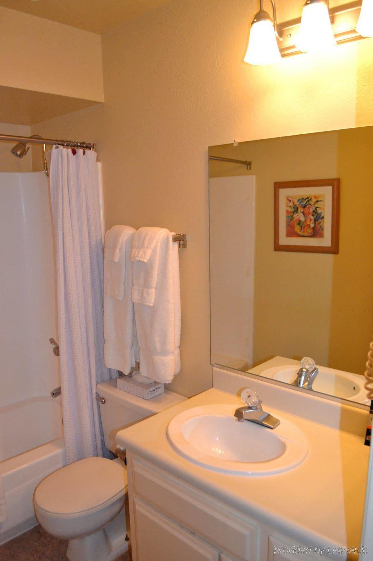 Indian Palms Country Club Hotell Indio Exteriör bild